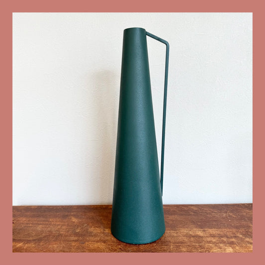 HUNT9　VALENTE ALTO LARGE フラワーベース